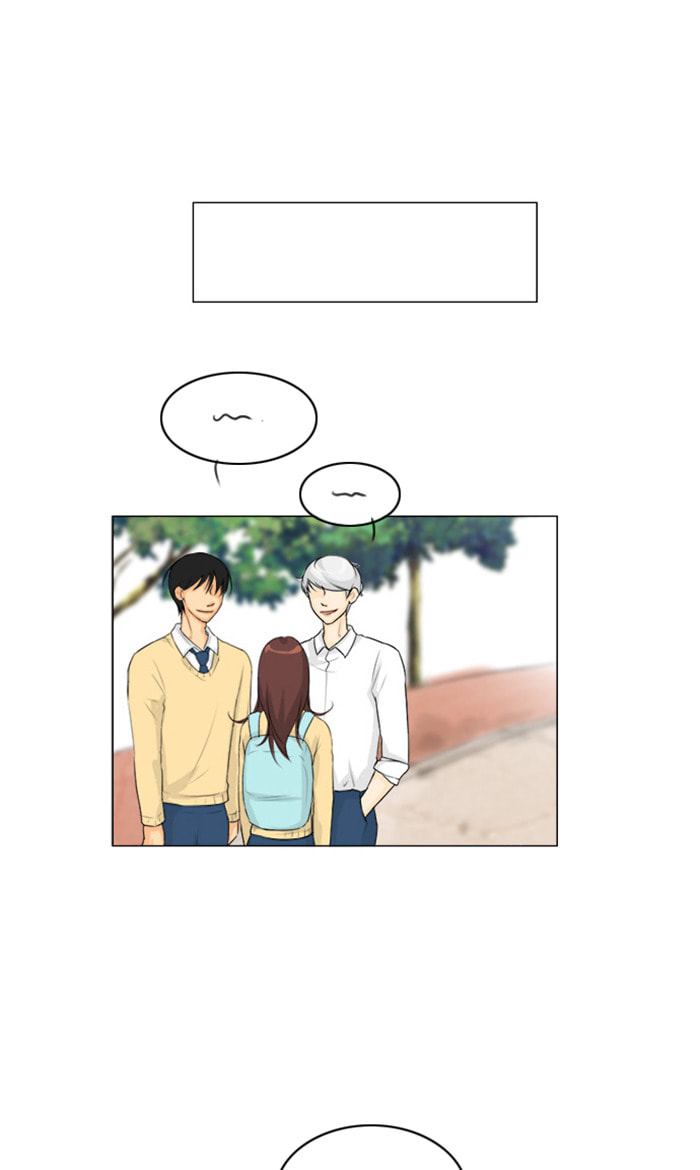 Read Ghost Wife chapter 124 image 21 on Lezhin