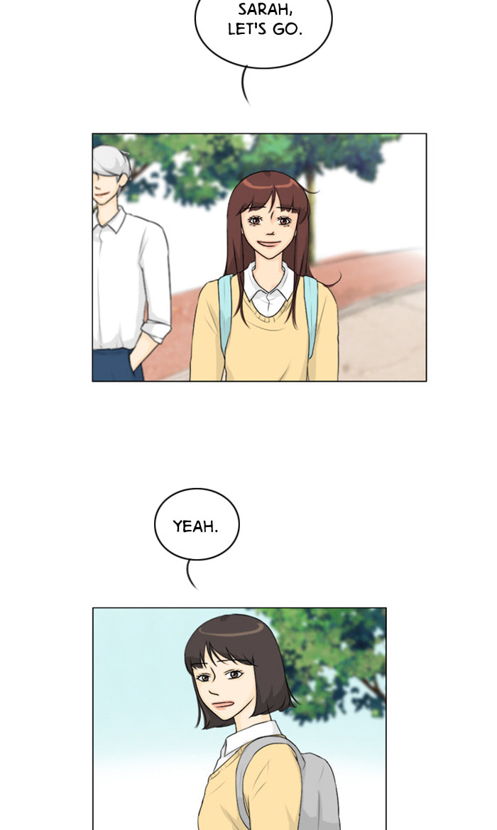 Read Ghost Wife chapter 124 image 22 on Lezhin