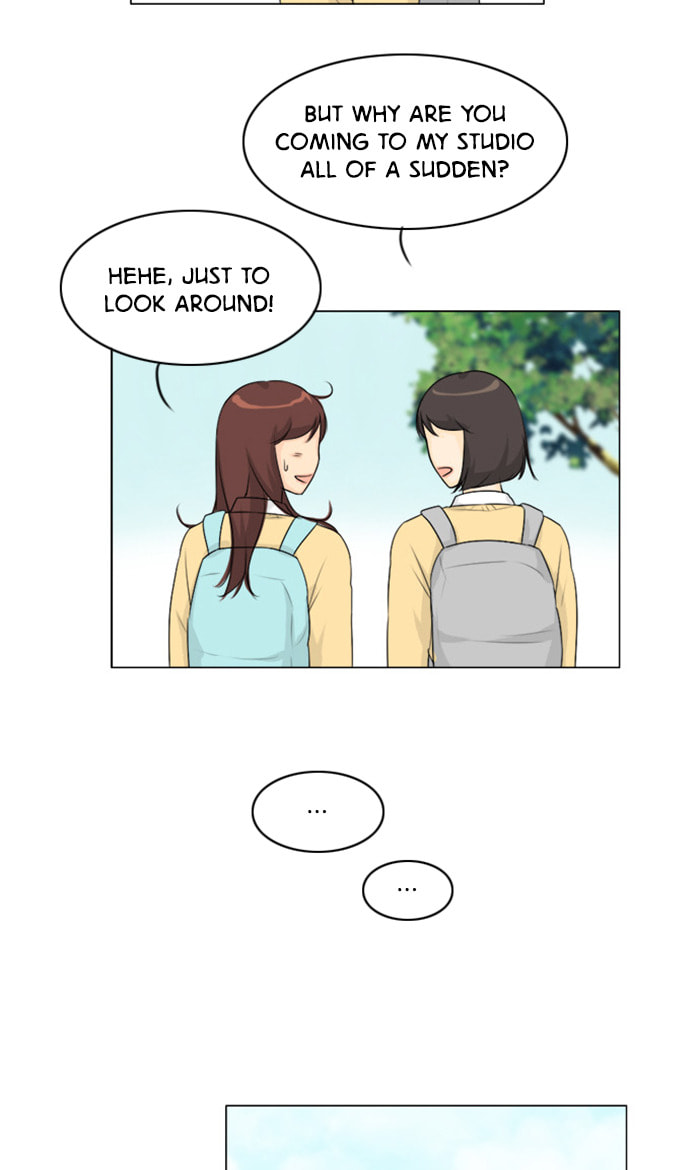 Read Ghost Wife chapter 124 image 23 on Lezhin