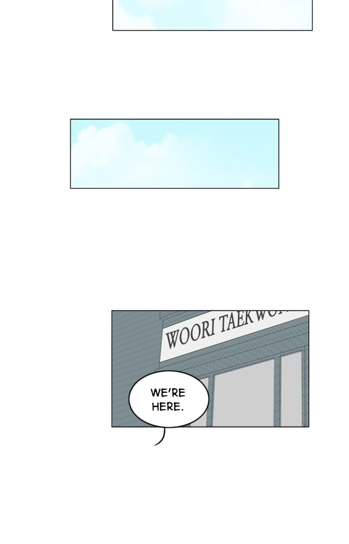 Read Ghost Wife chapter 124 image 24 on Lezhin