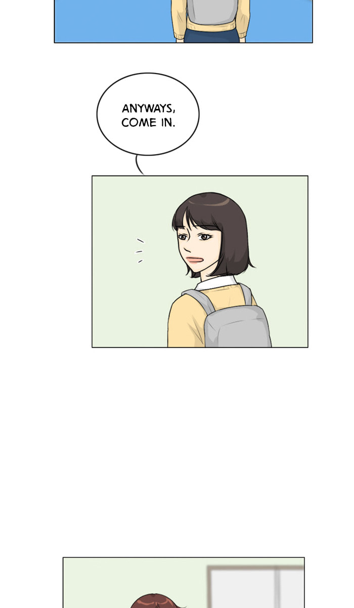 Read Ghost Wife chapter 124 image 26 on Lezhin