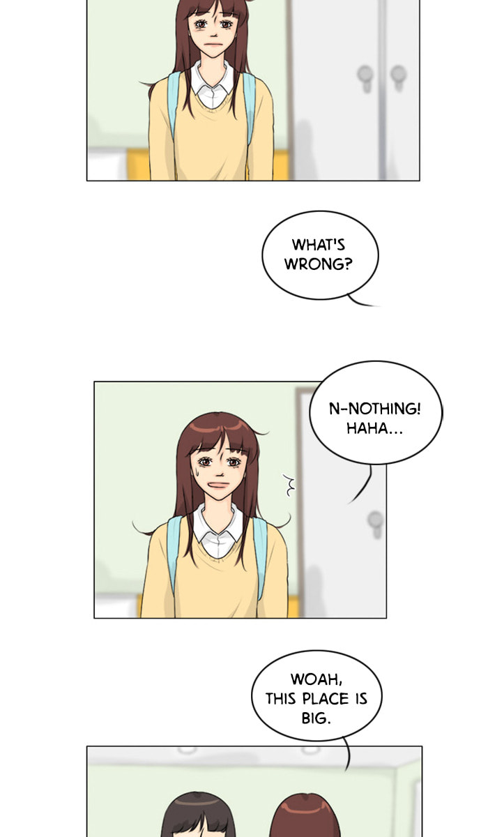 Read Ghost Wife chapter 124 image 27 on Lezhin