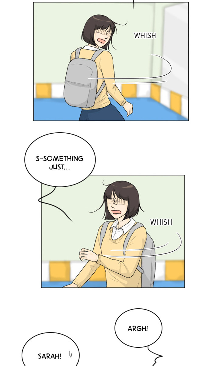 Read Ghost Wife chapter 124 image 30 on Lezhin