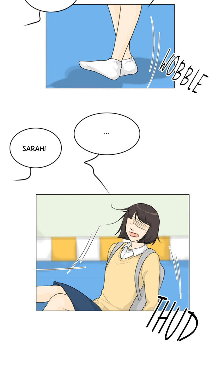 Read Ghost Wife chapter 124 image 31 on Lezhin