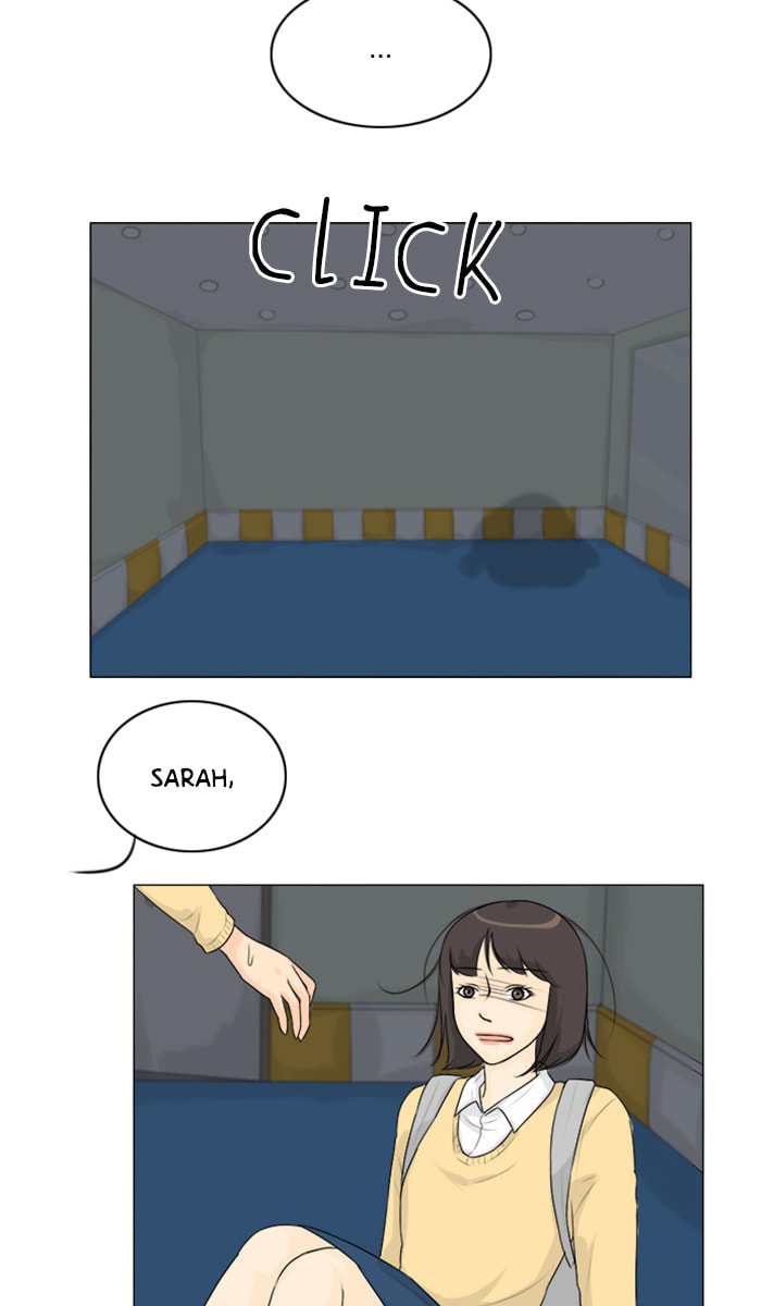 Read Ghost Wife chapter 124 image 33 on Lezhin