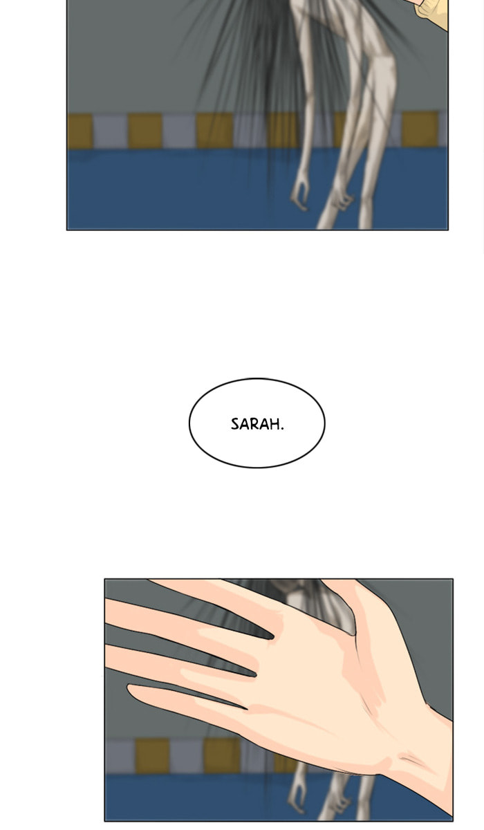 Read Ghost Wife chapter 124 image 37 on Lezhin