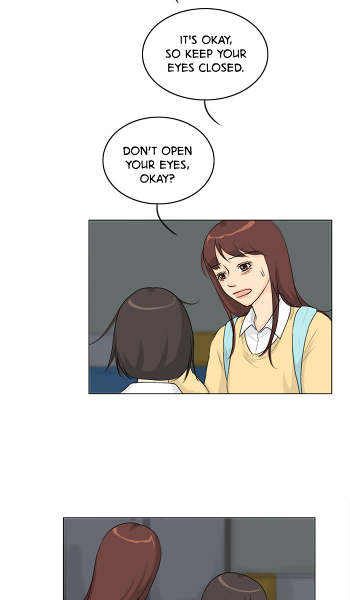 Read Ghost Wife chapter 124 image 39 on Lezhin