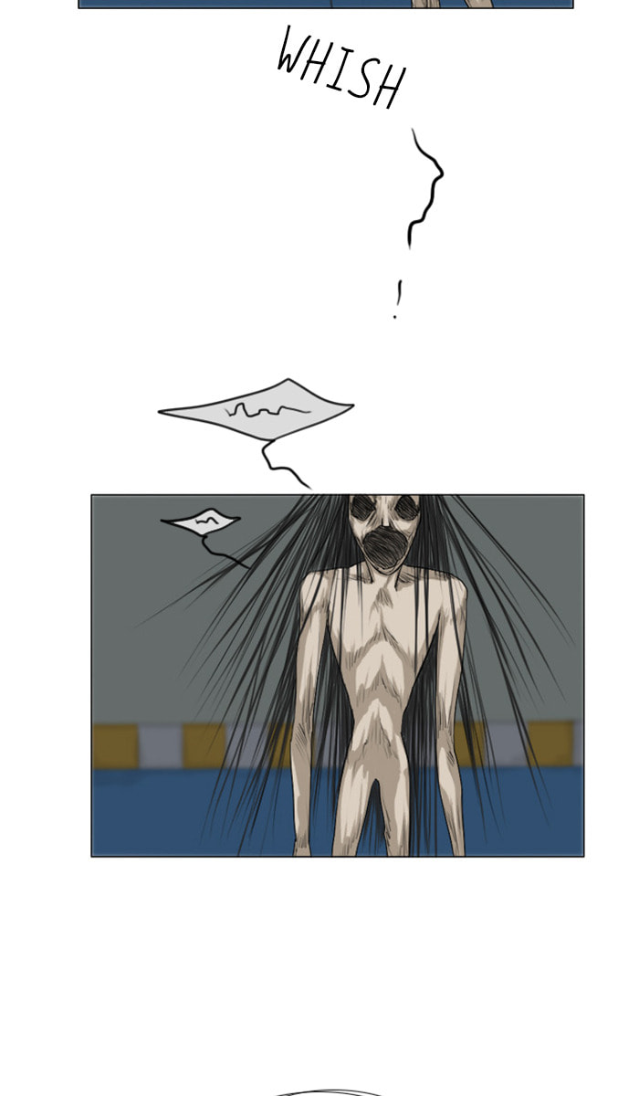 Read Ghost Wife chapter 124 image 43 on Lezhin