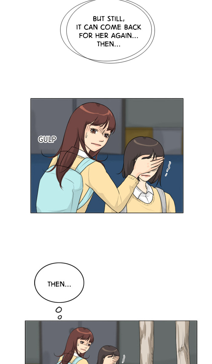 Read Ghost Wife chapter 124 image 44 on Lezhin