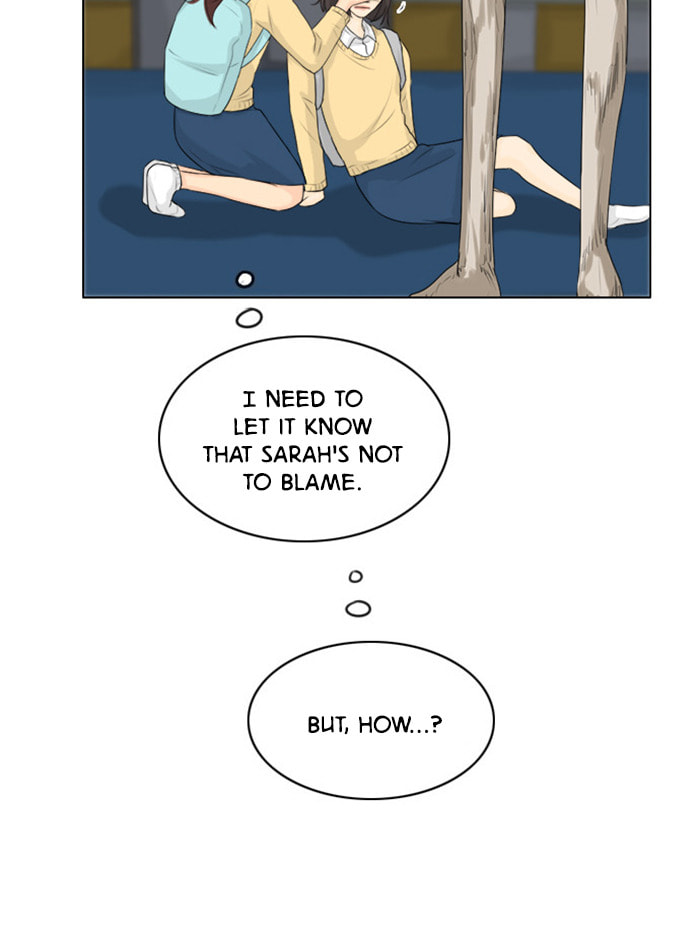 Read Ghost Wife chapter 124 image 45 on Lezhin