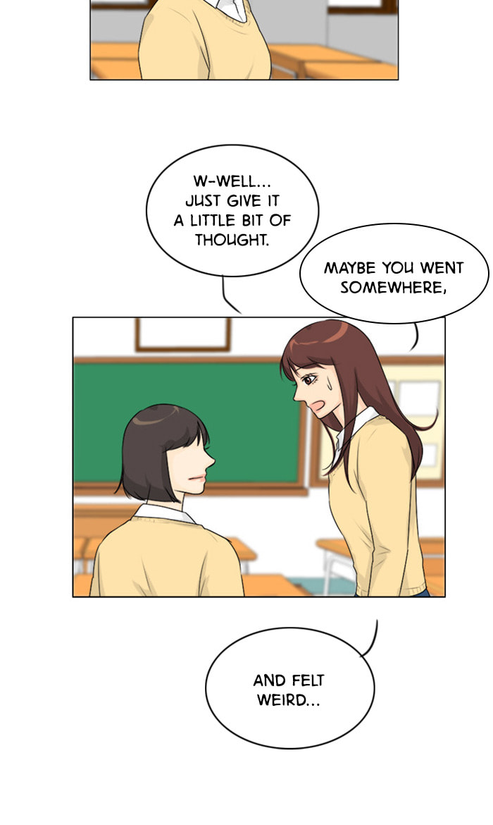 Read Ghost Wife chapter 124 image 6 on Lezhin