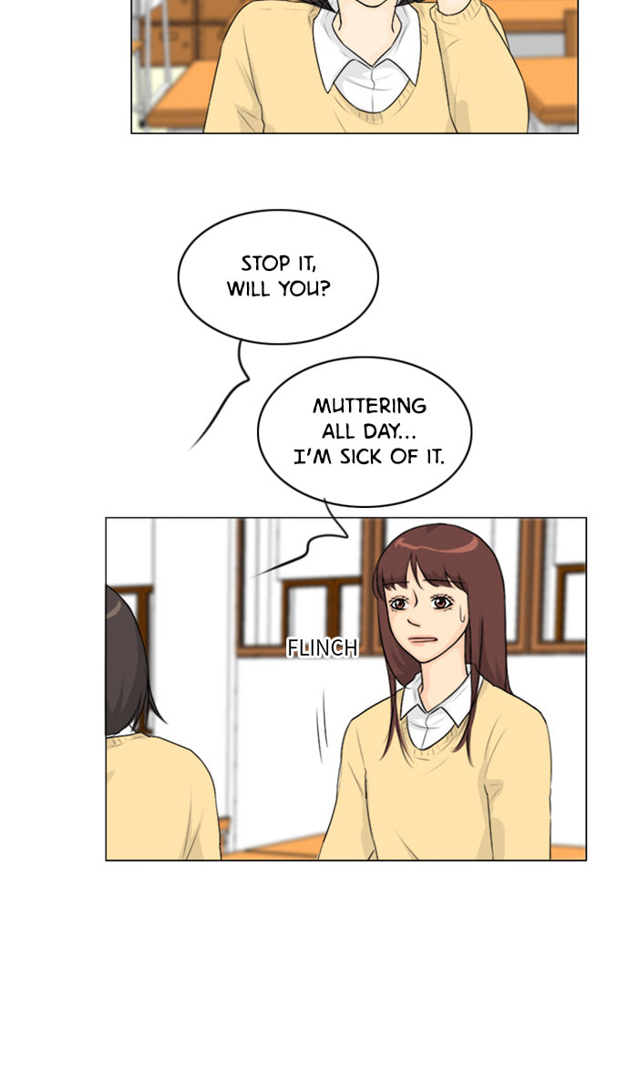 Read Ghost Wife chapter 124 image 8 on Lezhin