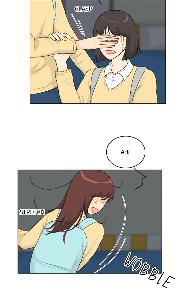 Read Ghost Wife chapter 125 image 10 on Lezhin