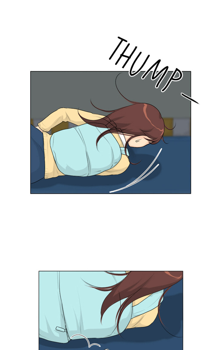 Read Ghost Wife chapter 125 image 11 on Lezhin