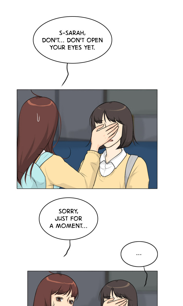 Read Ghost Wife chapter 125 image 14 on Lezhin