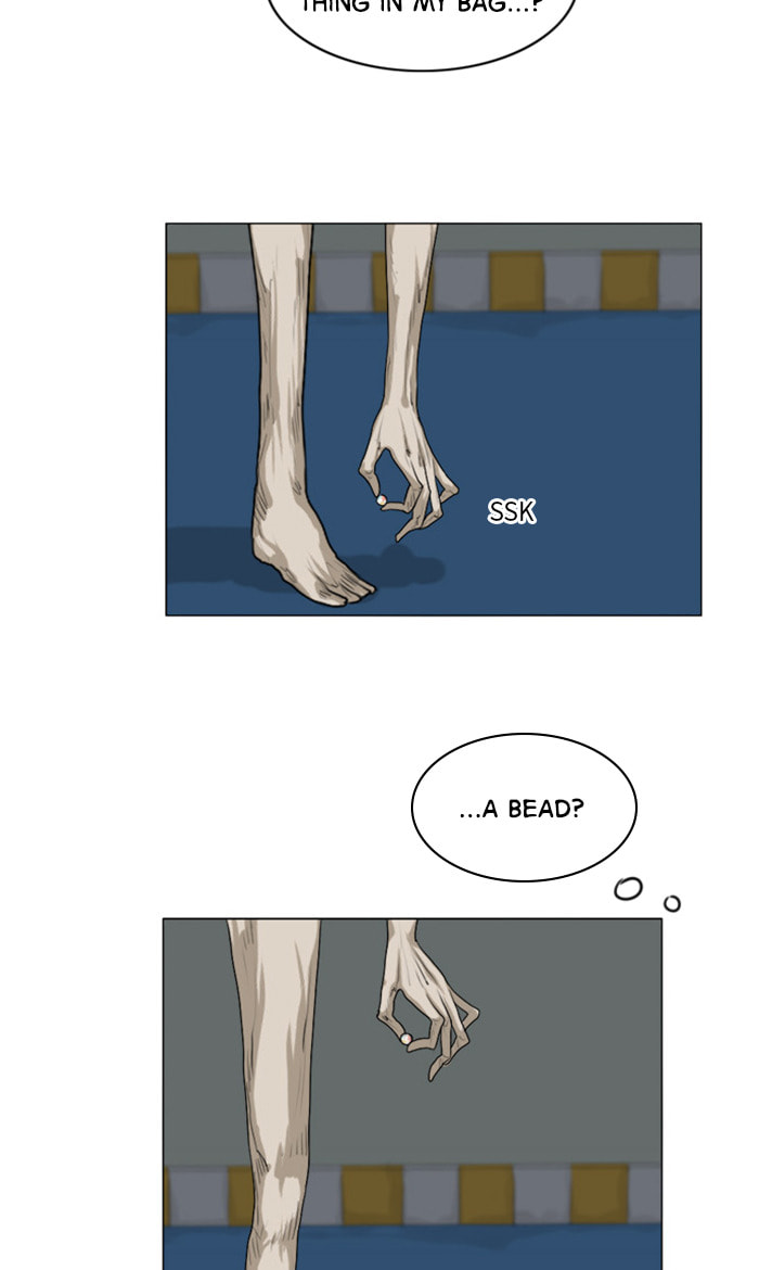 Read Ghost Wife chapter 125 image 17 on Lezhin