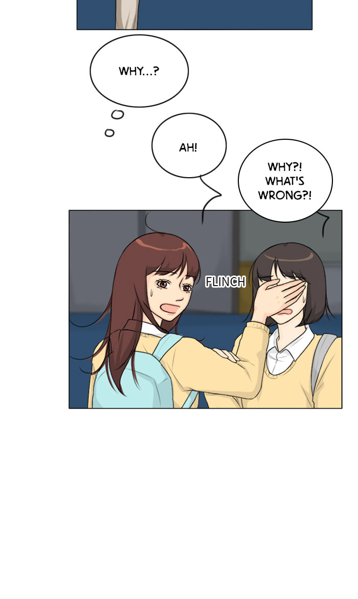 Read Ghost Wife chapter 125 image 18 on Lezhin