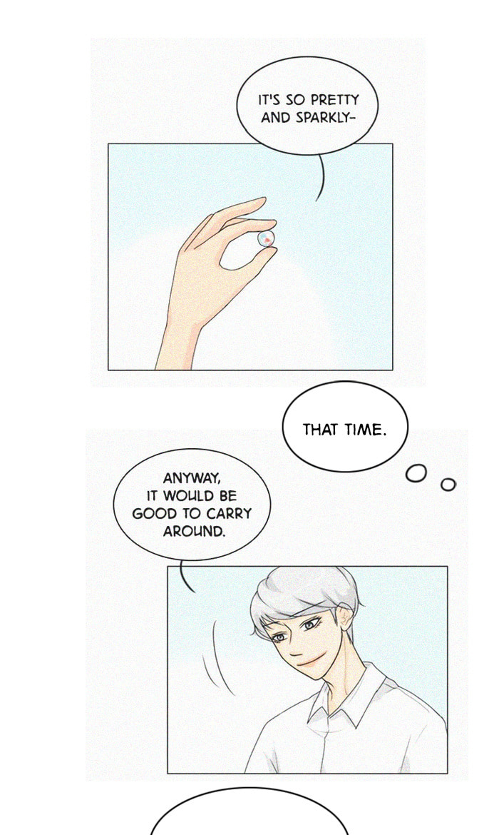 Read Ghost Wife chapter 125 image 19 on Lezhin