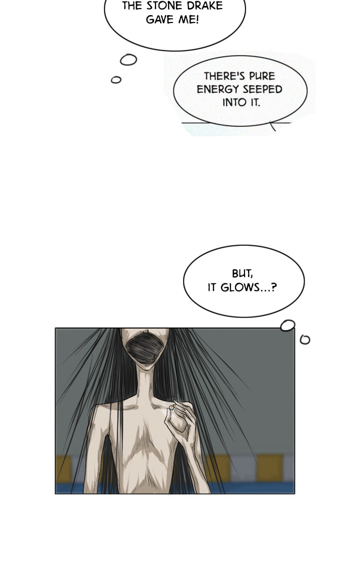 Read Ghost Wife chapter 125 image 20 on Lezhin