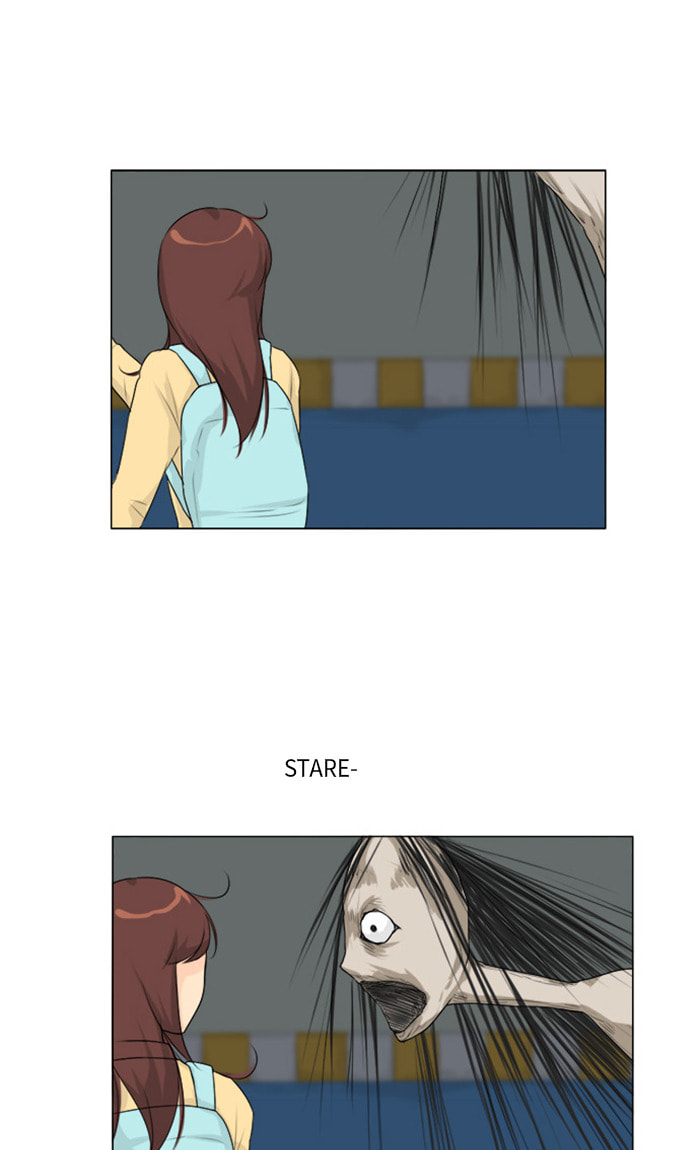 Read Ghost Wife chapter 125 image 25 on Lezhin