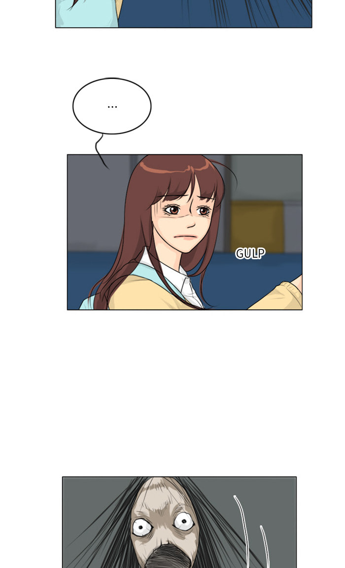 Read Ghost Wife chapter 125 image 26 on Lezhin