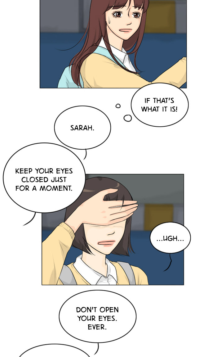 Read Ghost Wife chapter 125 image 28 on Lezhin