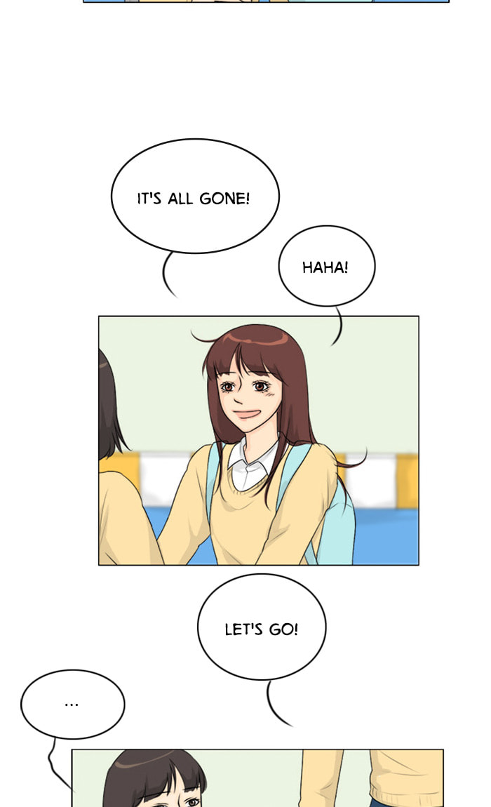 Read Ghost Wife chapter 125 image 37 on Lezhin