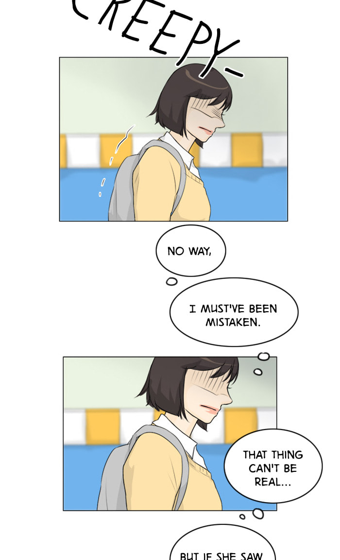 Read Ghost Wife chapter 125 image 40 on Lezhin
