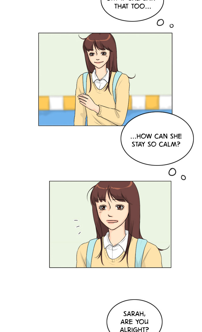Read Ghost Wife chapter 125 image 41 on Lezhin