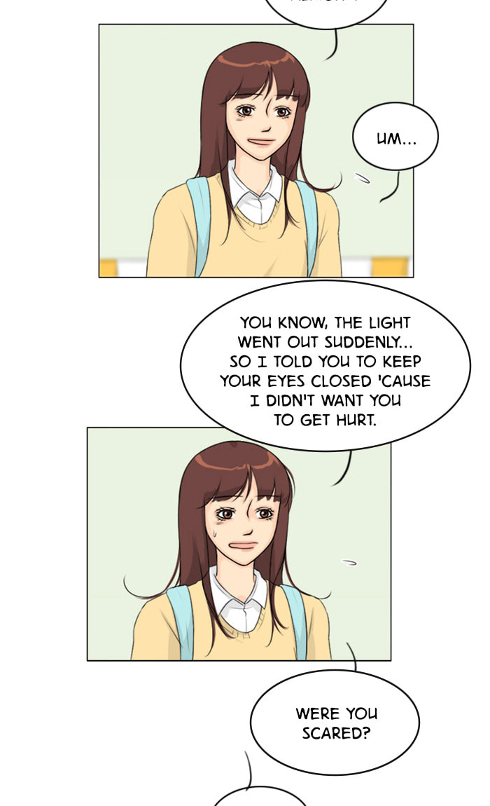 Read Ghost Wife chapter 125 image 42 on Lezhin