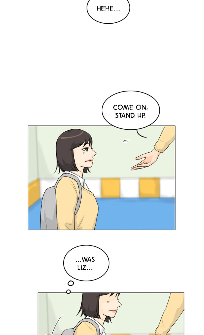 Read Ghost Wife chapter 125 image 43 on Lezhin