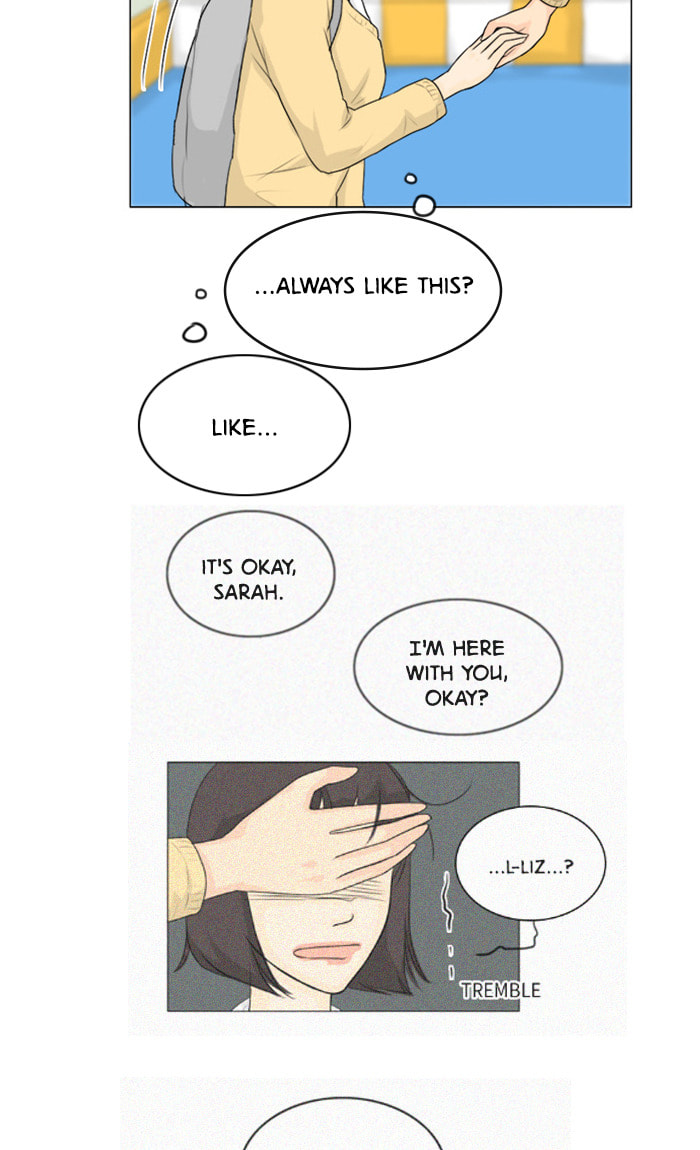 Read Ghost Wife chapter 125 image 44 on Lezhin