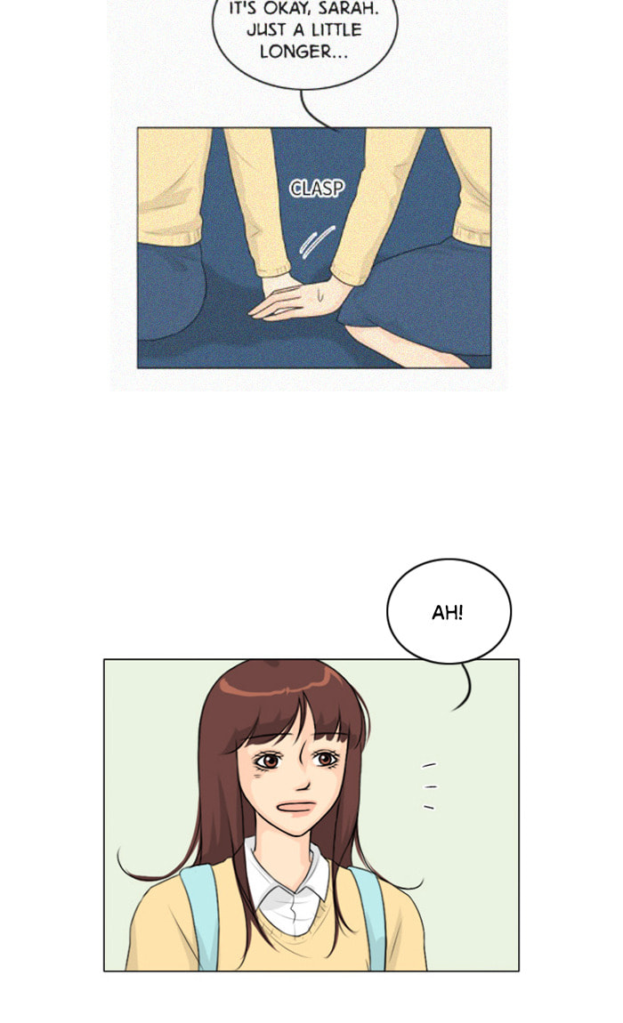 Read Ghost Wife chapter 125 image 45 on Lezhin