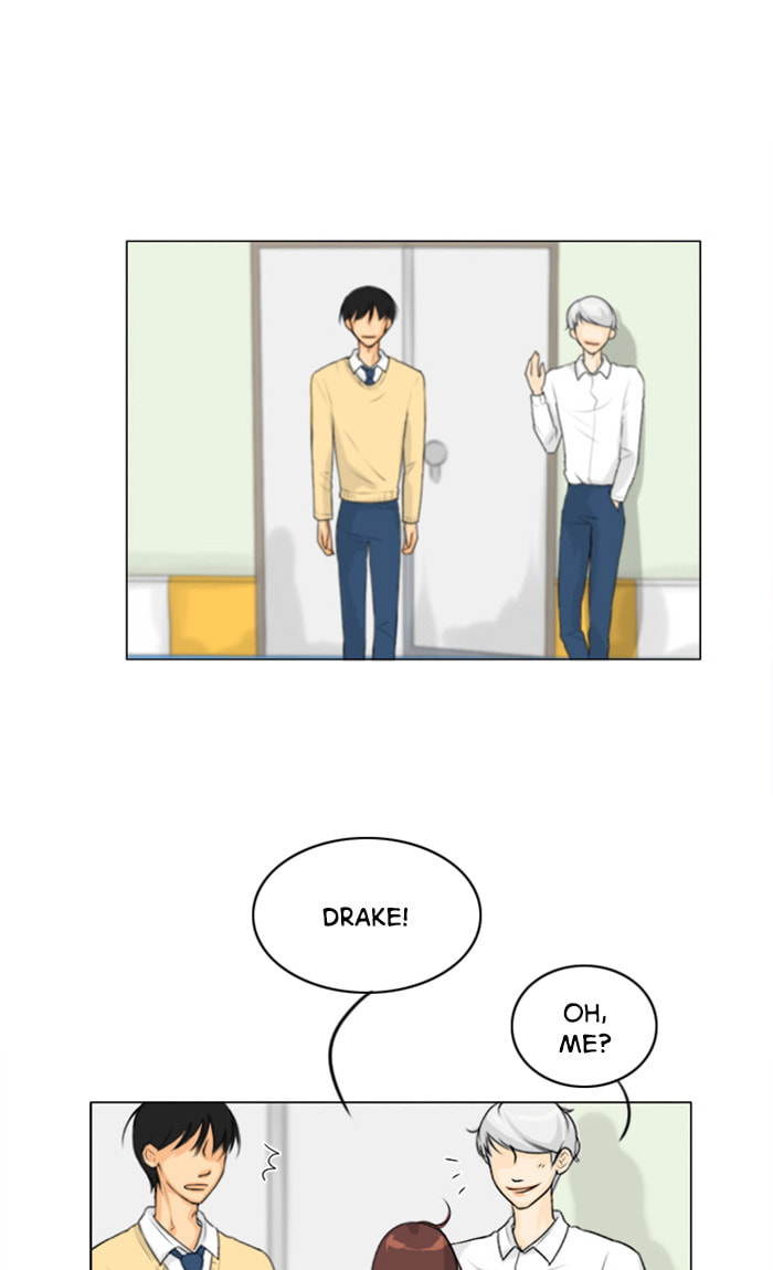 Read Ghost Wife chapter 125 image 46 on Lezhin