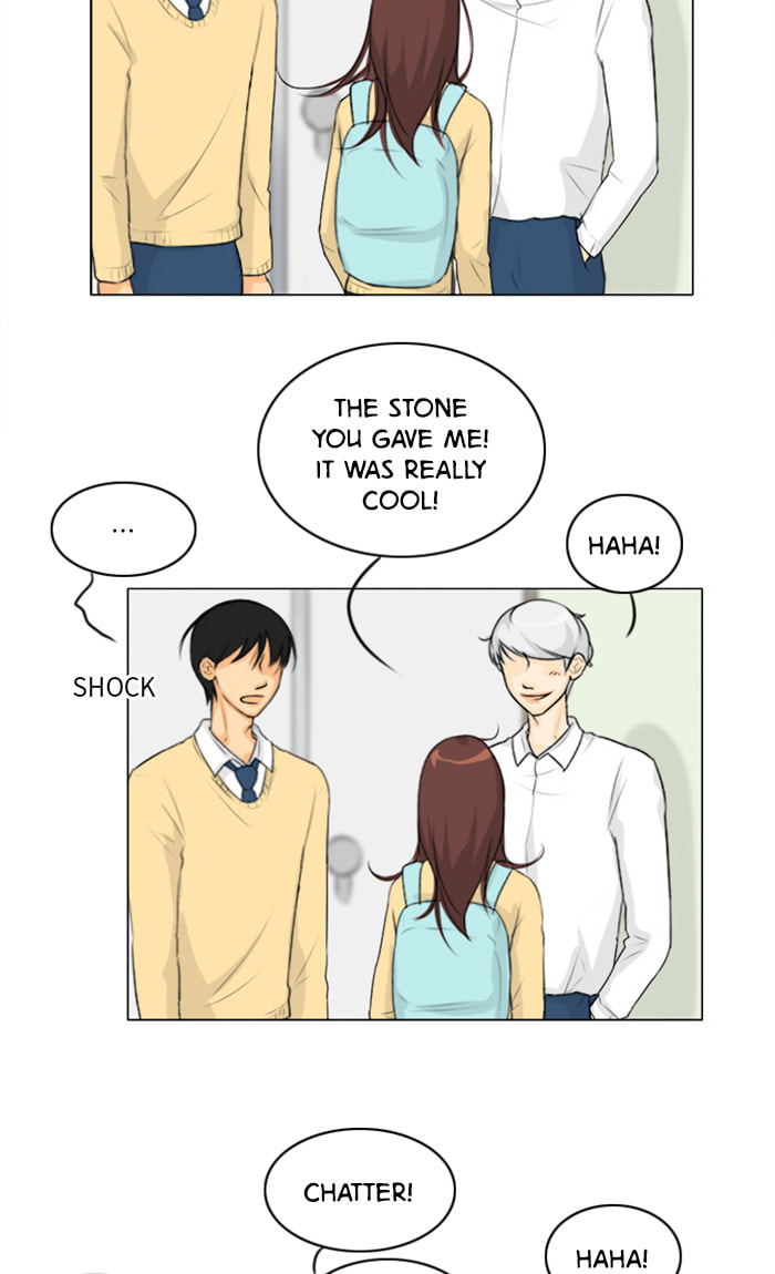 Read Ghost Wife chapter 125 image 47 on Lezhin