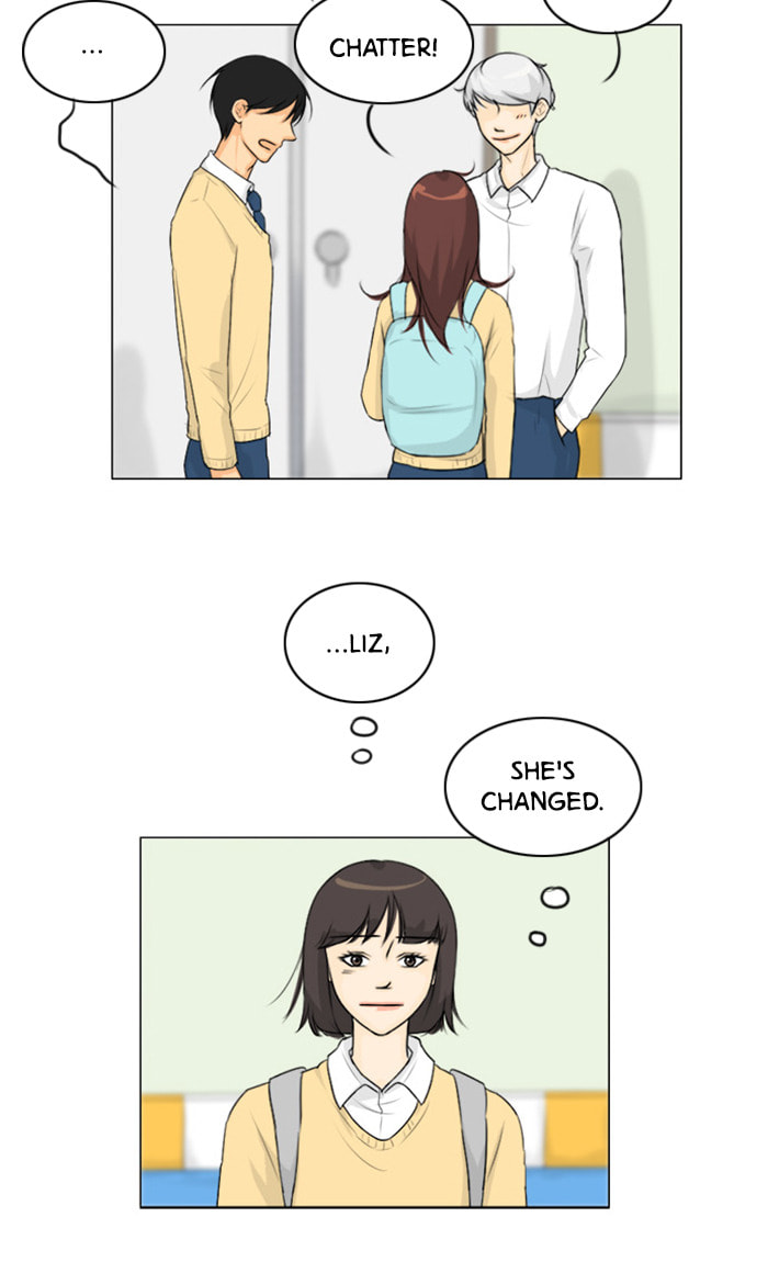Read Ghost Wife chapter 125 image 48 on Lezhin
