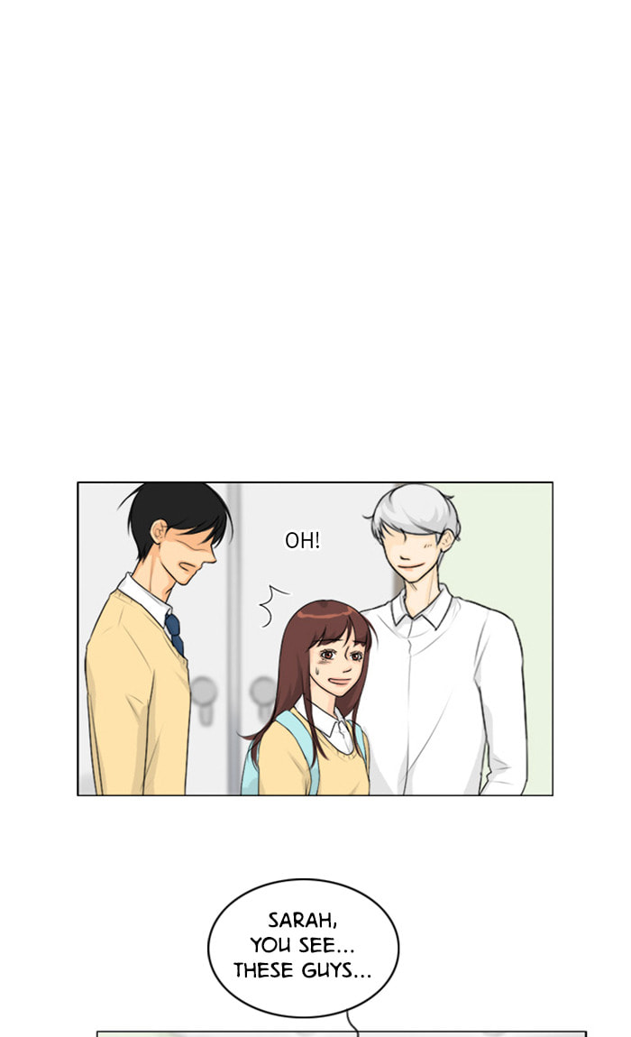 Read Ghost Wife chapter 125 image 49 on Lezhin