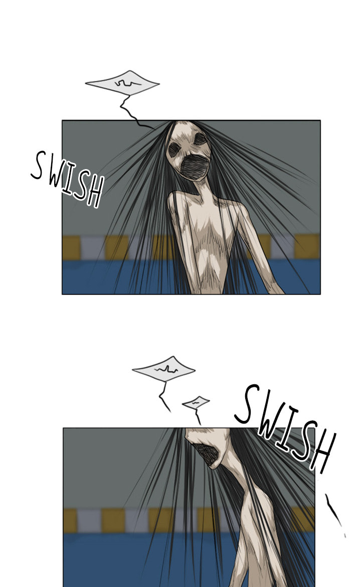 Read Ghost Wife chapter 125 image 7 on Lezhin