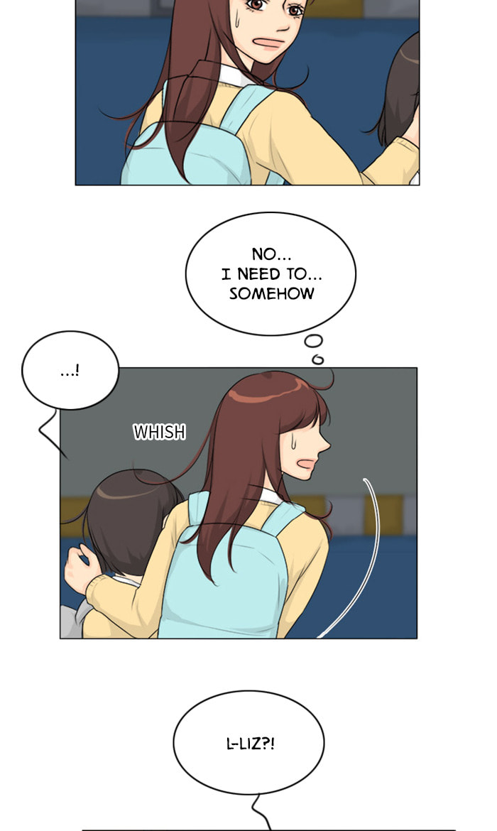 Read Ghost Wife chapter 125 image 9 on Lezhin