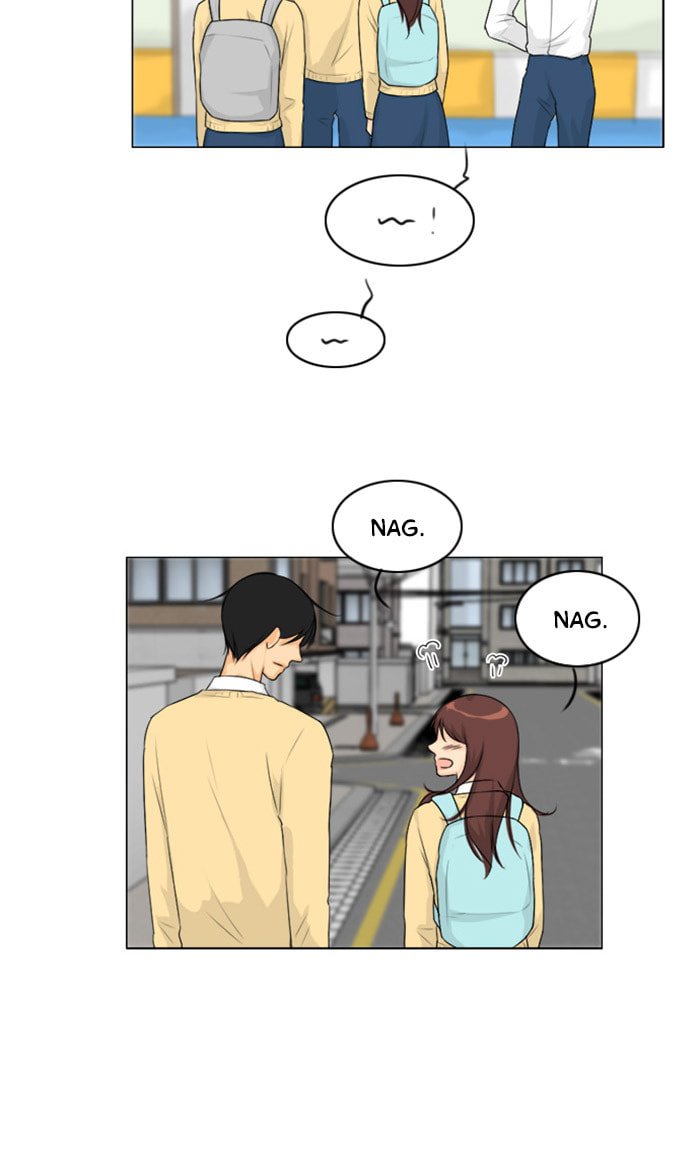 Read Ghost Wife chapter 126 image 12 on Lezhin