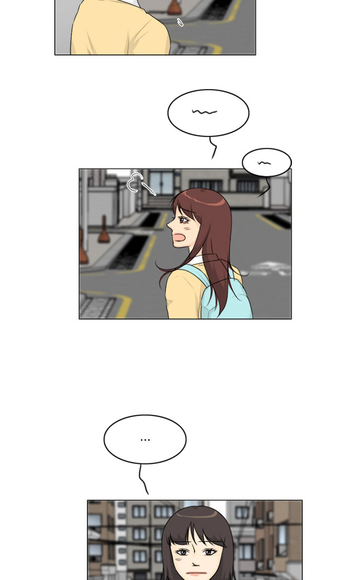 Read Ghost Wife chapter 126 image 14 on Lezhin