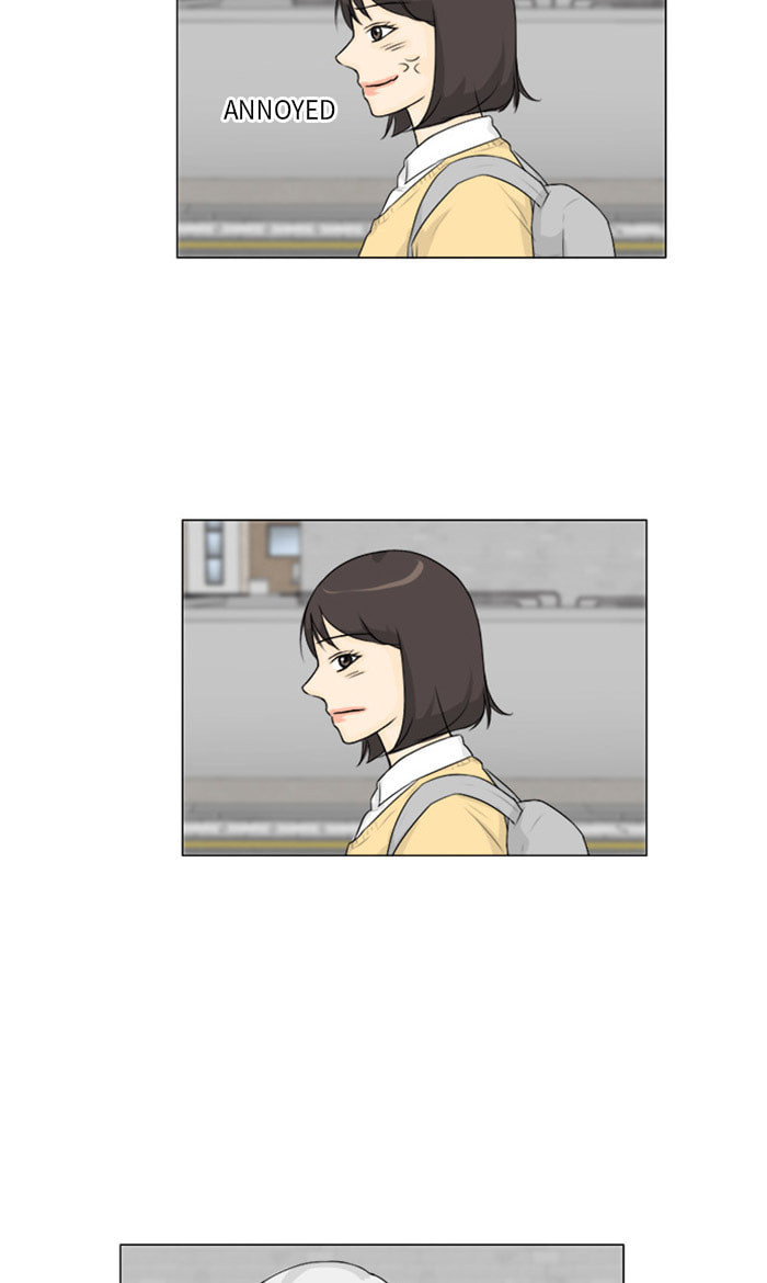 Read Ghost Wife chapter 126 image 16 on Lezhin