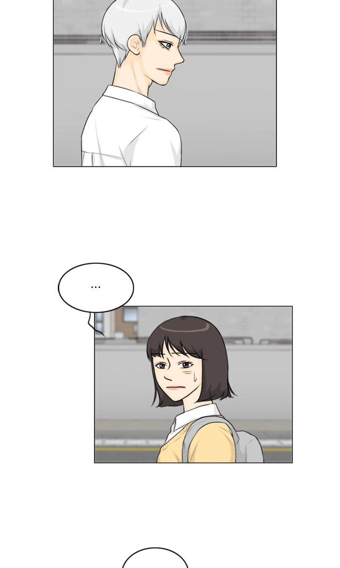 Read Ghost Wife chapter 126 image 17 on Lezhin