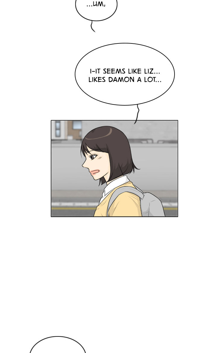Read Ghost Wife chapter 126 image 18 on Lezhin