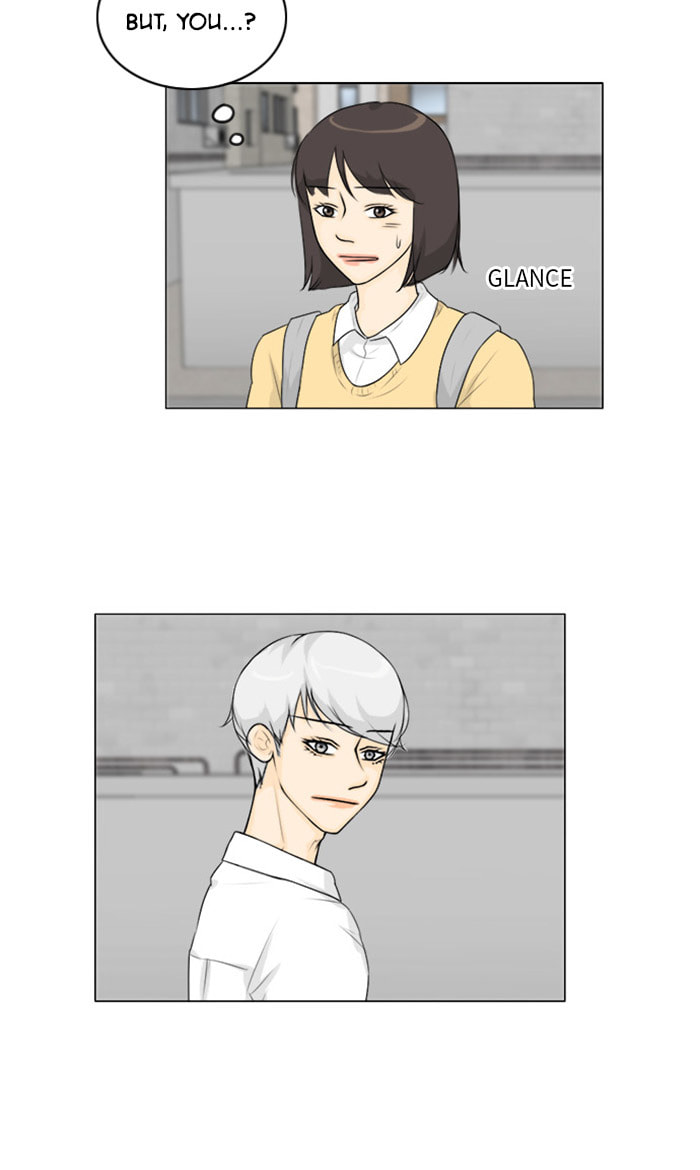 Read Ghost Wife chapter 126 image 19 on Lezhin