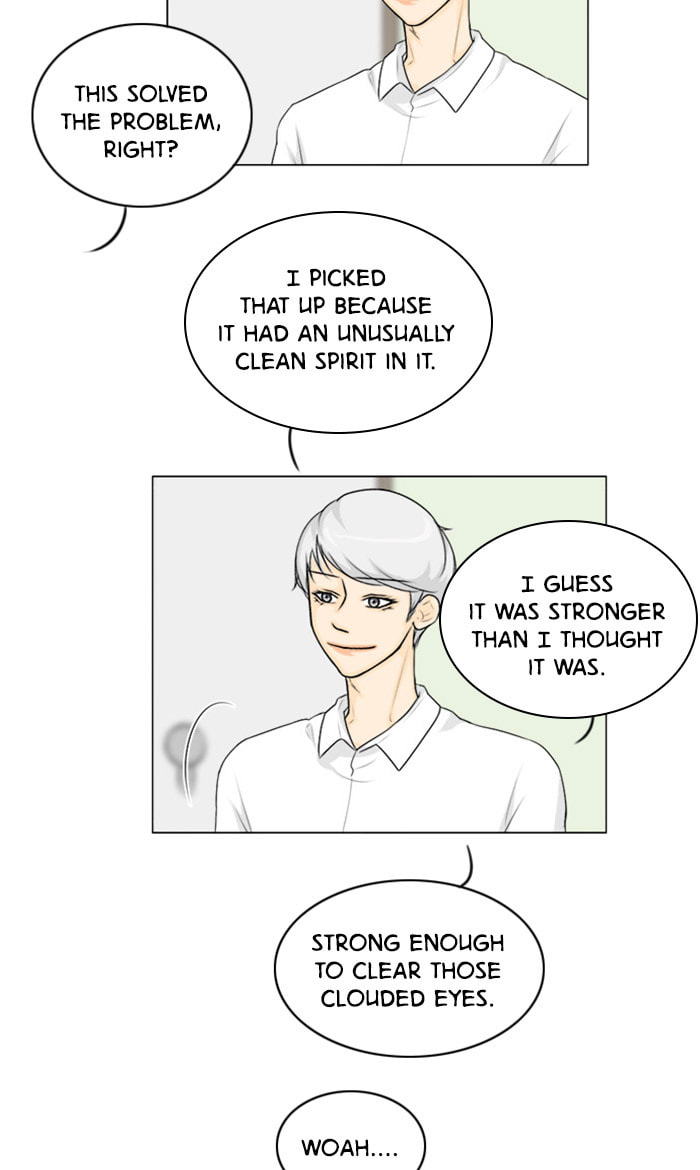 Read Ghost Wife chapter 126 image 2 on Lezhin