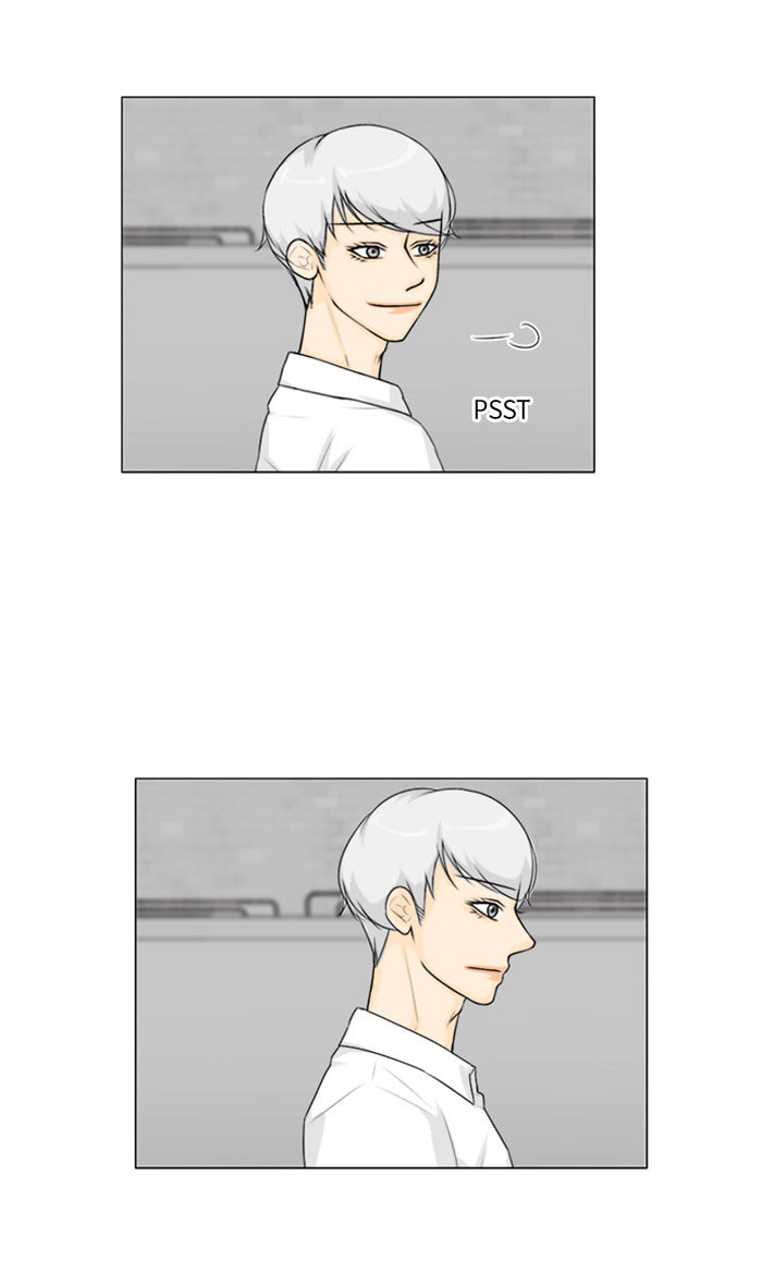 Read Ghost Wife chapter 126 image 21 on Lezhin