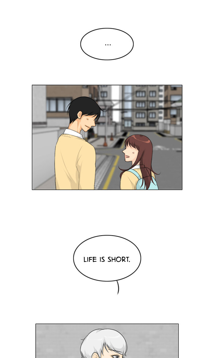 Read Ghost Wife chapter 126 image 22 on Lezhin
