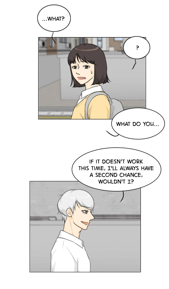 Read Ghost Wife chapter 126 image 25 on Lezhin
