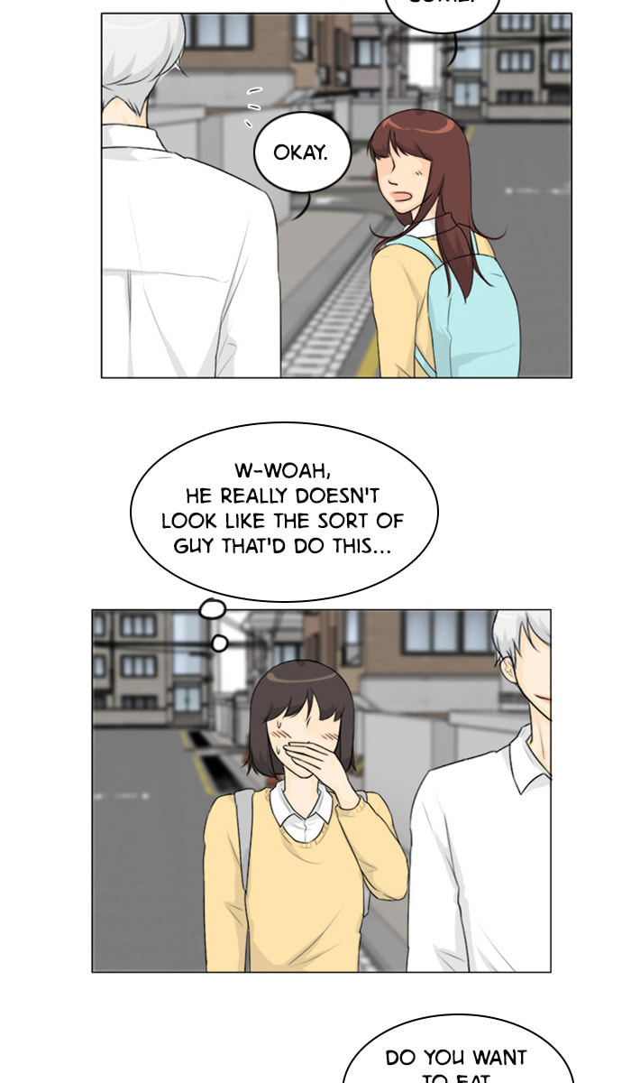 Read Ghost Wife chapter 126 image 28 on Lezhin
